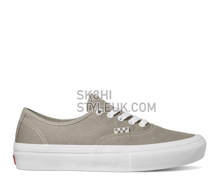 Vans Skate Authentic Mens Womens - Wrapped Drizzle VN0A5FC8KAQ Shoes