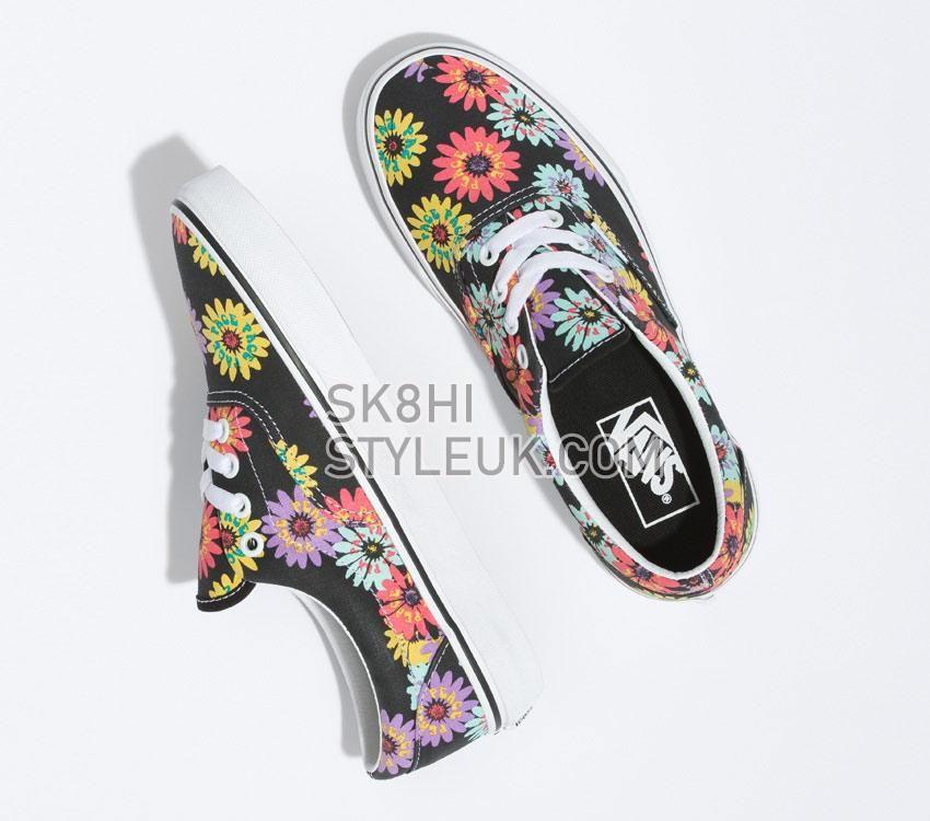 Vans Era Mens Womens - Peace Floral Floral VN0A5KX5NX0 Shoes