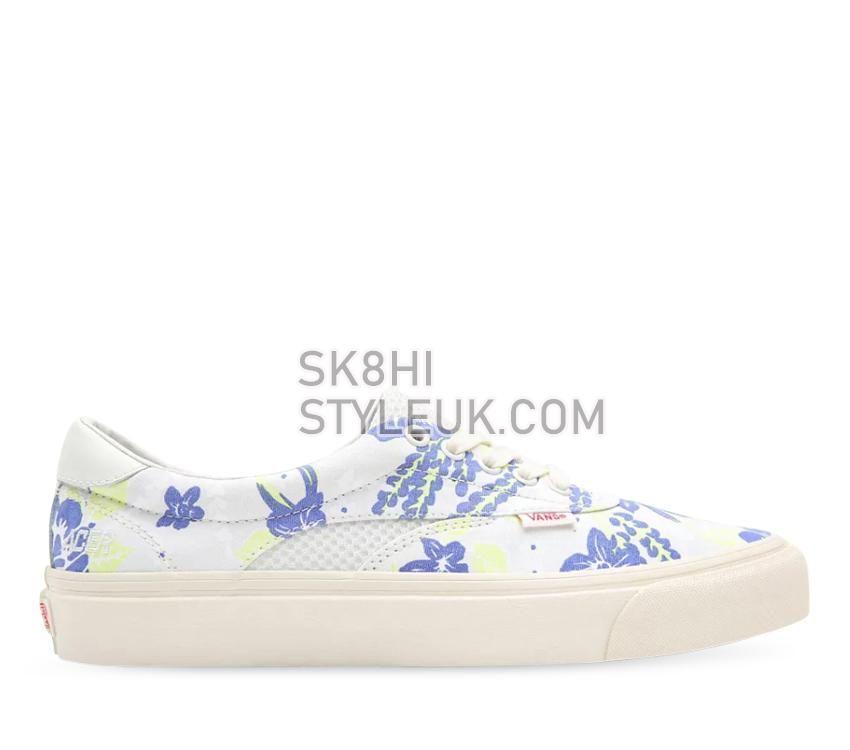 Vans Mesh Acer Ni Womens - Barely Blue/Aloha VN0A5DXZ3X6 Shoes