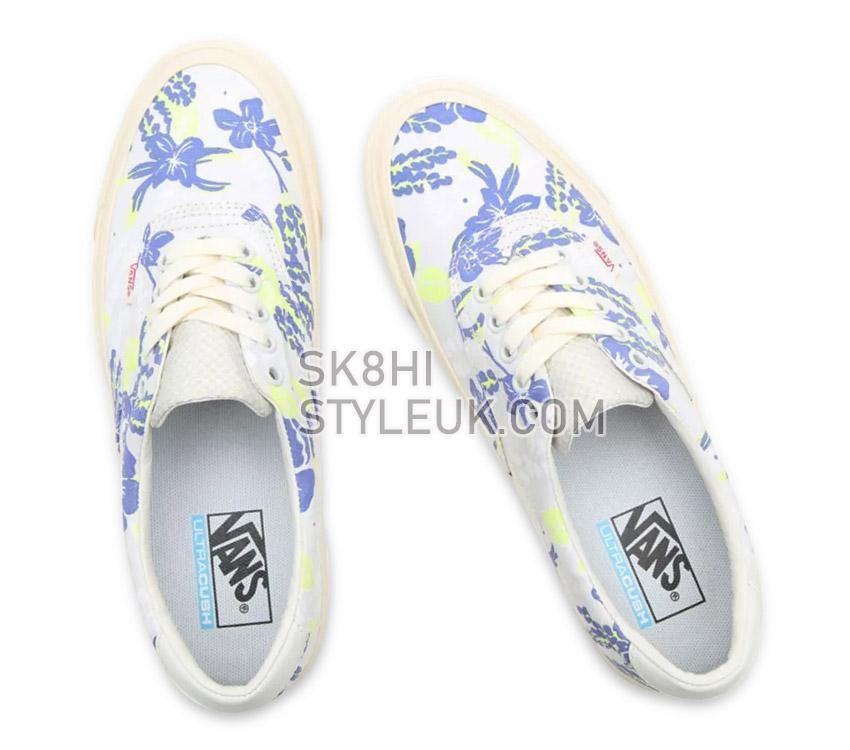 Vans Mesh Acer Ni Womens - Barely Blue/Aloha VN0A5DXZ3X6 Shoes