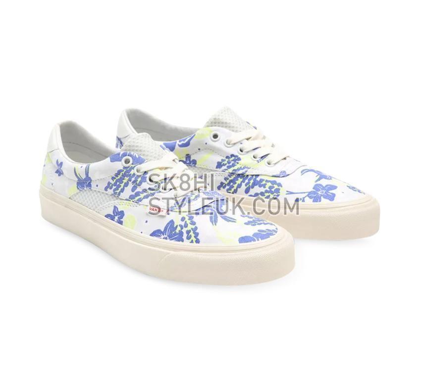 Vans Mesh Acer Ni Womens - Barely Blue/Aloha VN0A5DXZ3X6 Shoes