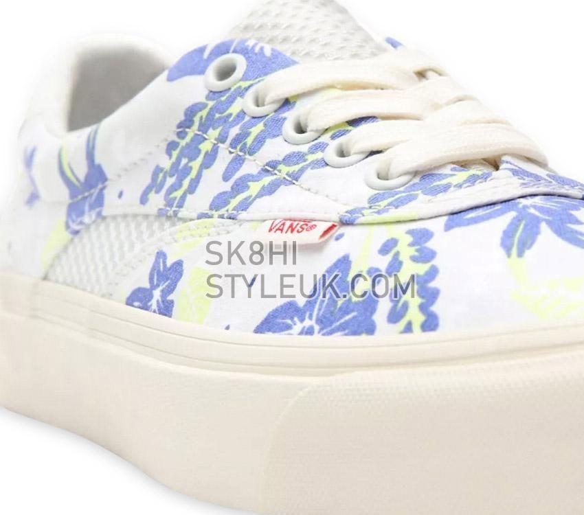 Vans Mesh Acer Ni Womens - Barely Blue/Aloha VN0A5DXZ3X6 Shoes