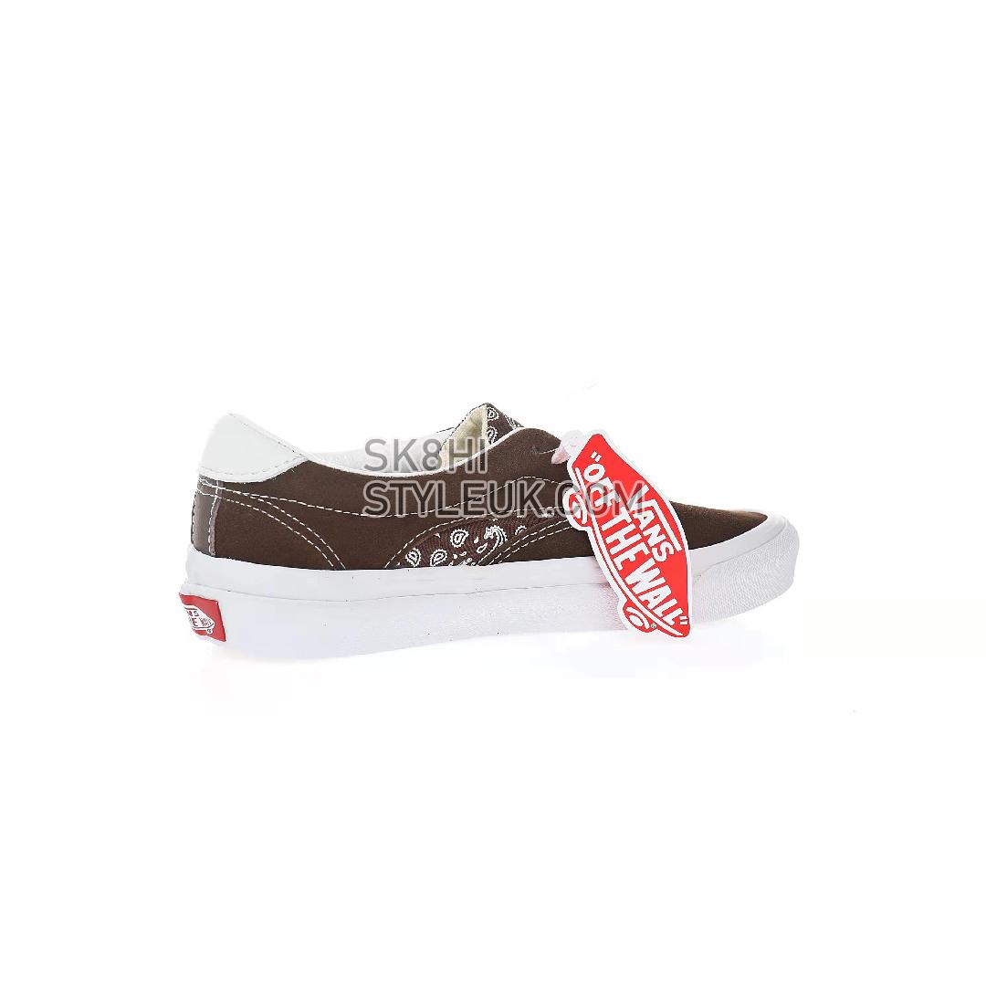 Vans Acer NI SP Mens Womens - Brown/White VN0A4UWY8CL Shoes