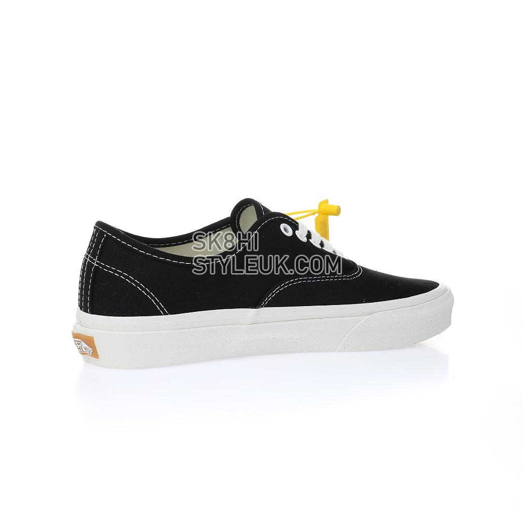 Vans Authentic VR3 Mens Womens - Black/Marshmllw VN0005UD1KP Shoes