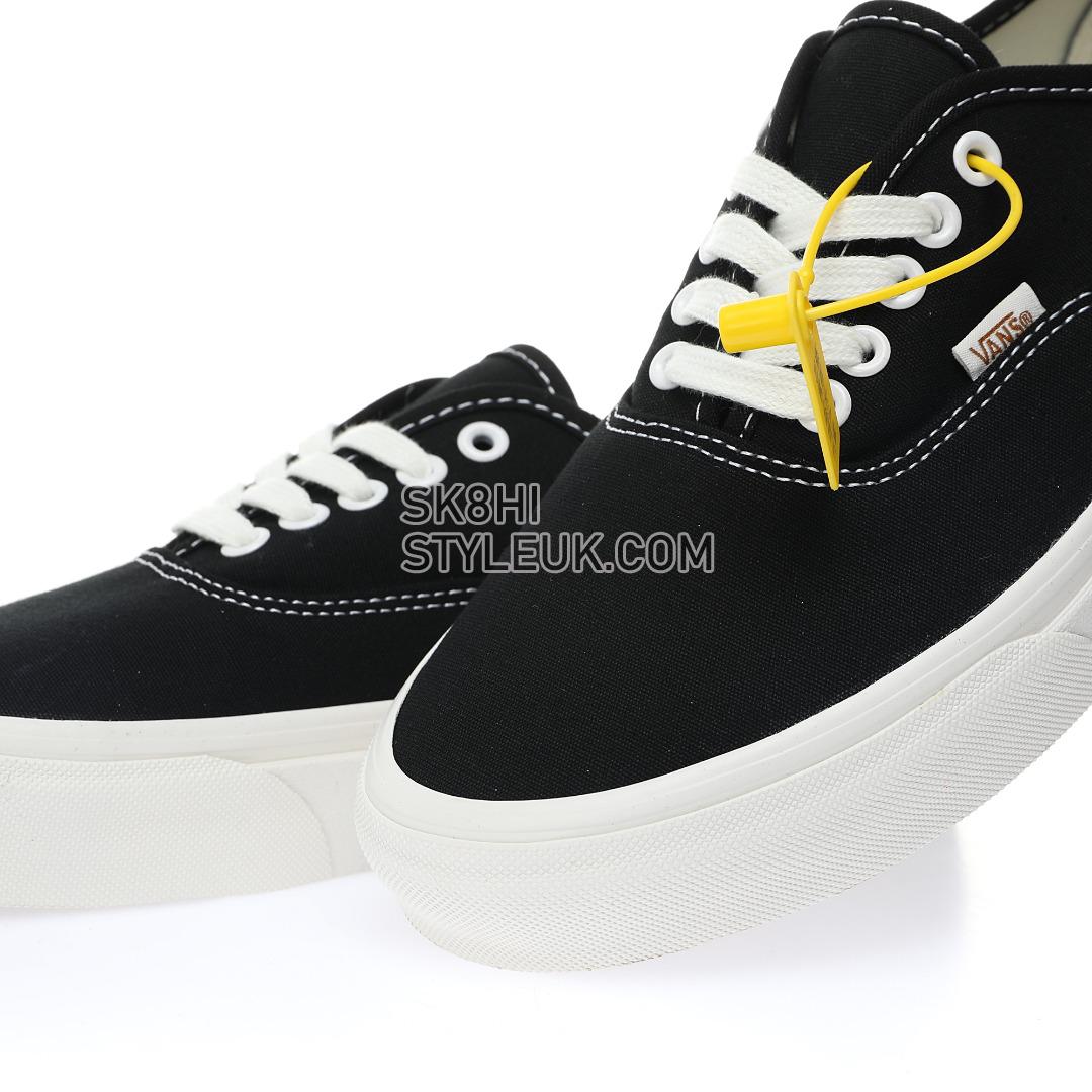 Vans Authentic VR3 Mens Womens - Black/Marshmllw VN0005UD1KP Shoes