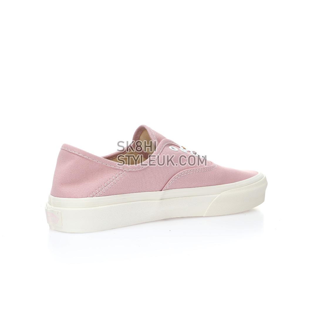 Vans Authentic VR3 SF Mens Womens - Pink/White VN0A4BX5CCK Shoes