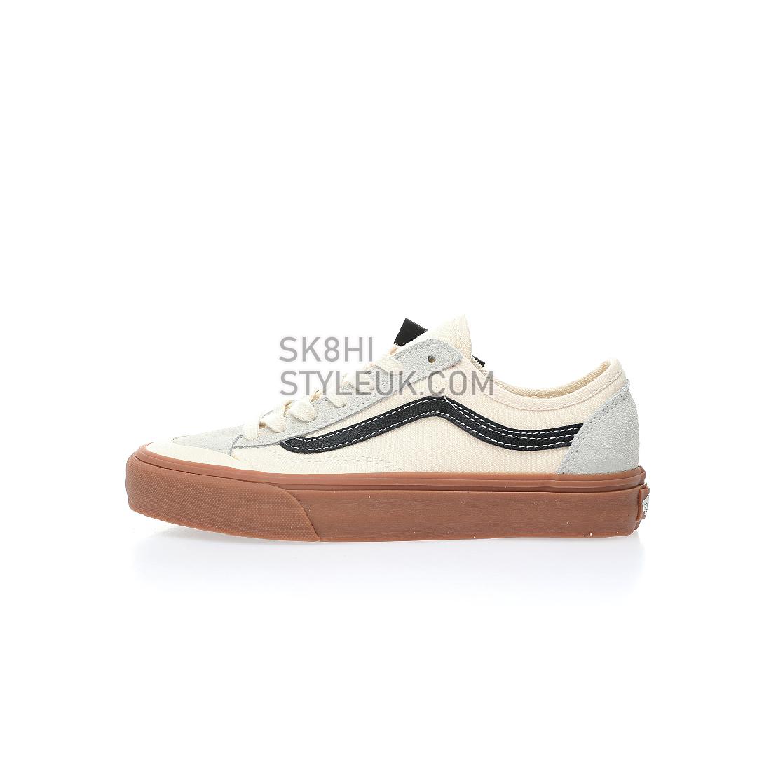 Vans Style 36 Decon SF Mens Womens - Khaki/Black/Gum VN0A5HFF2Z3-1 Shoes