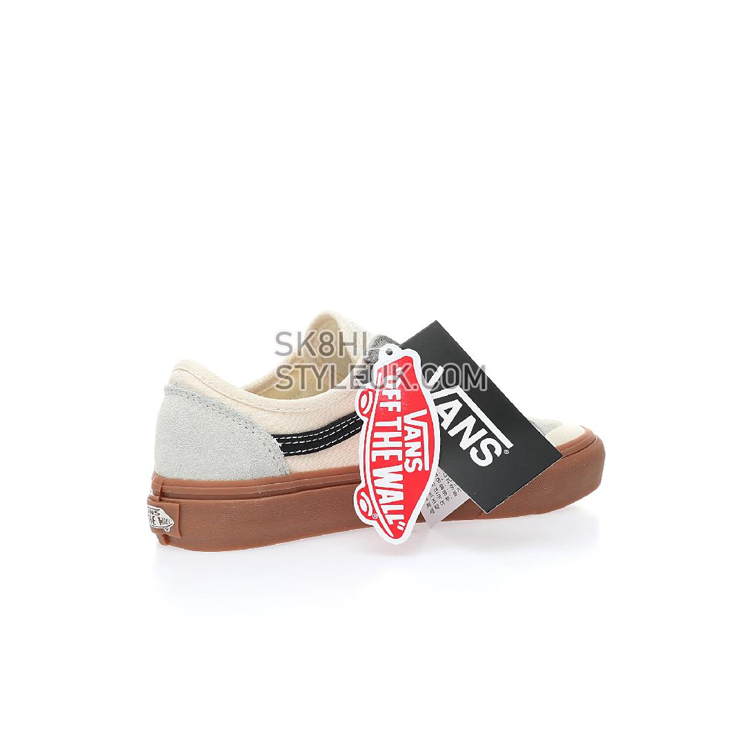 Vans Style 36 Decon SF Mens Womens - Khaki/Black/Gum VN0A5HFF2Z3-1 Shoes