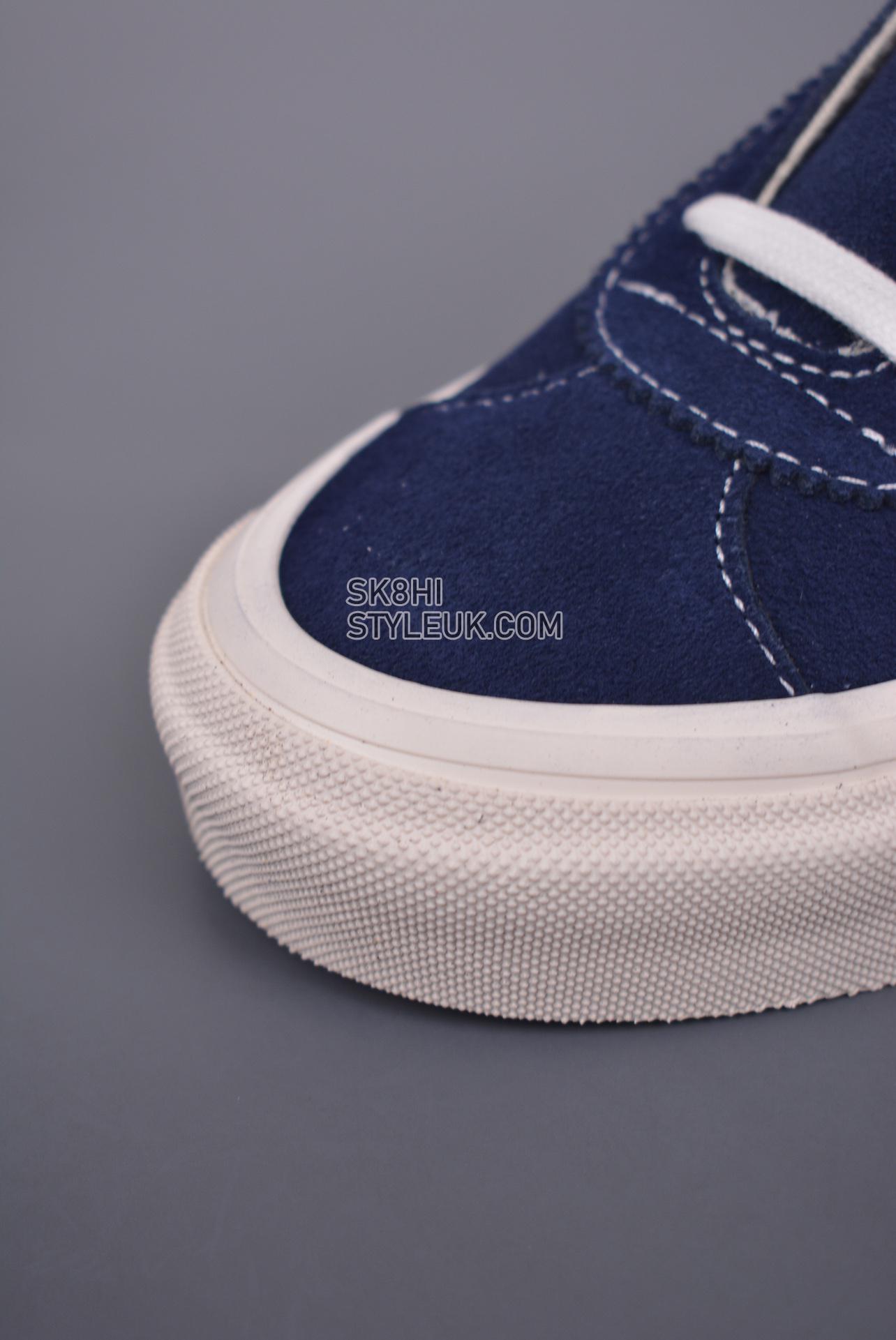 Vans Style 73 DX Anaheim Factory Mens Womens - Og Navy/Blue VN0A3WLQR3U-1 Shoes