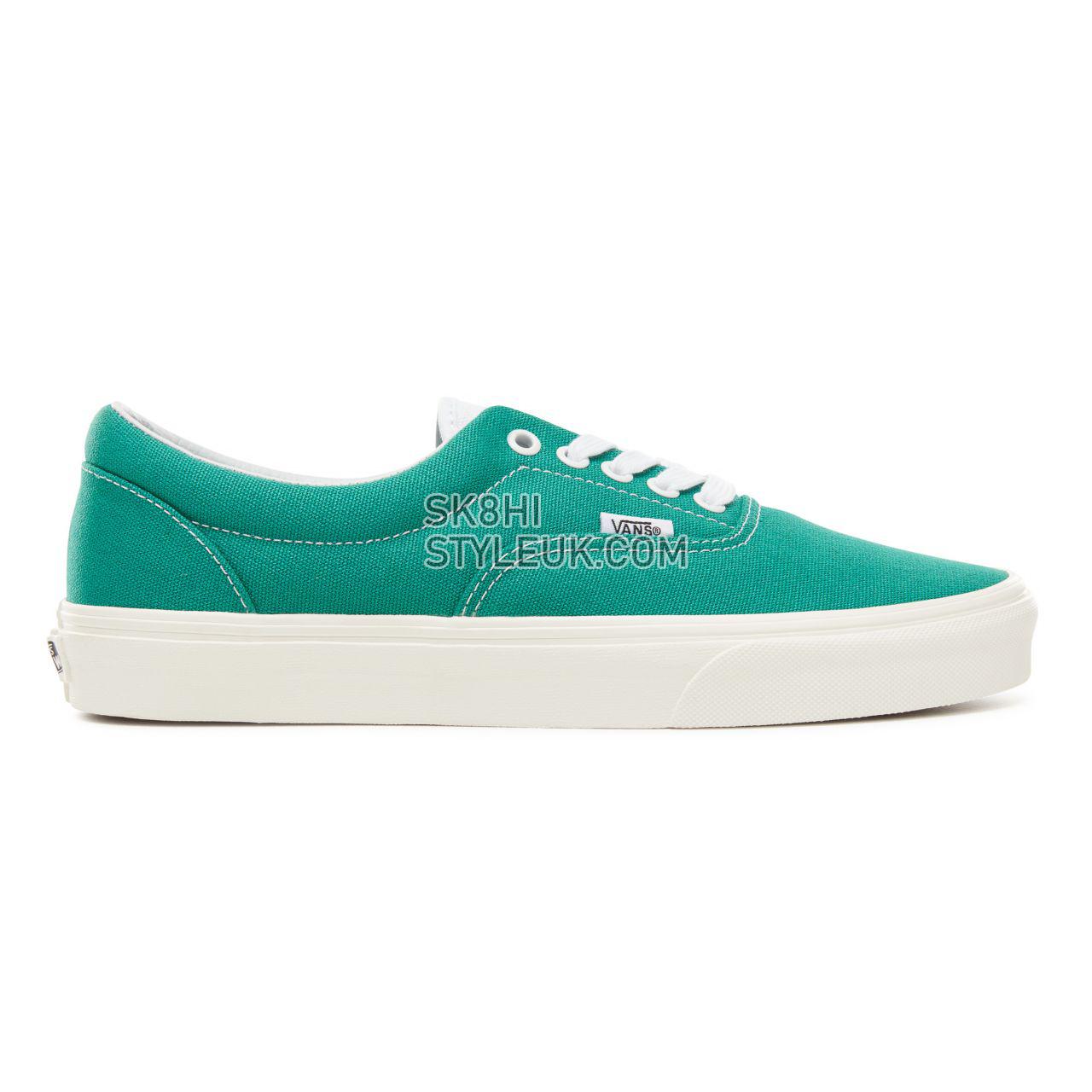 Vans Retro Sport Era Classic Mens Womens - (Retro Sport) Cadmium Green VA38FRU8L Shoes