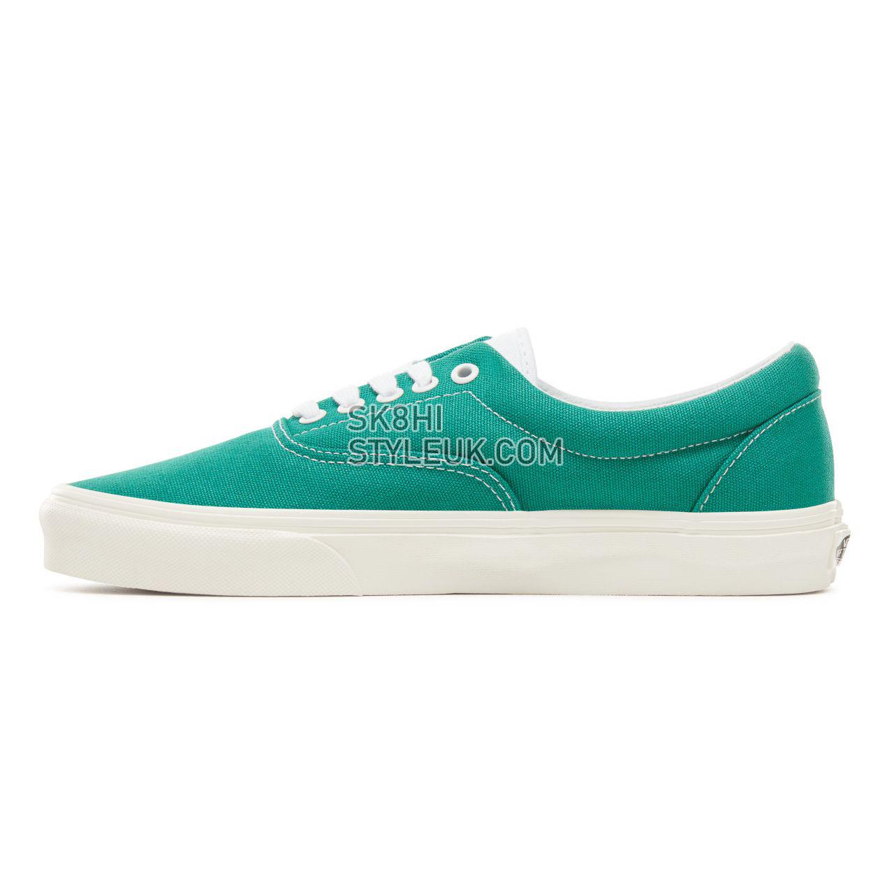 Vans Retro Sport Era Classic Mens Womens - (Retro Sport) Cadmium Green VA38FRU8L Shoes