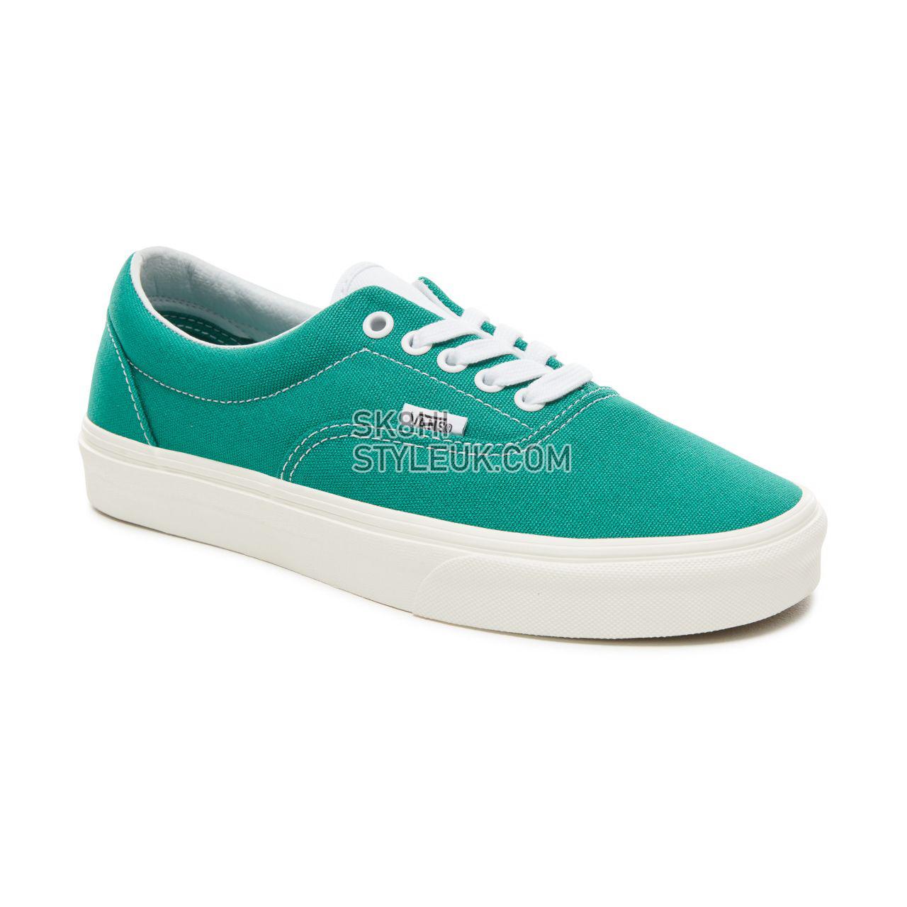 Vans Retro Sport Era Classic Mens Womens - (Retro Sport) Cadmium Green VA38FRU8L Shoes