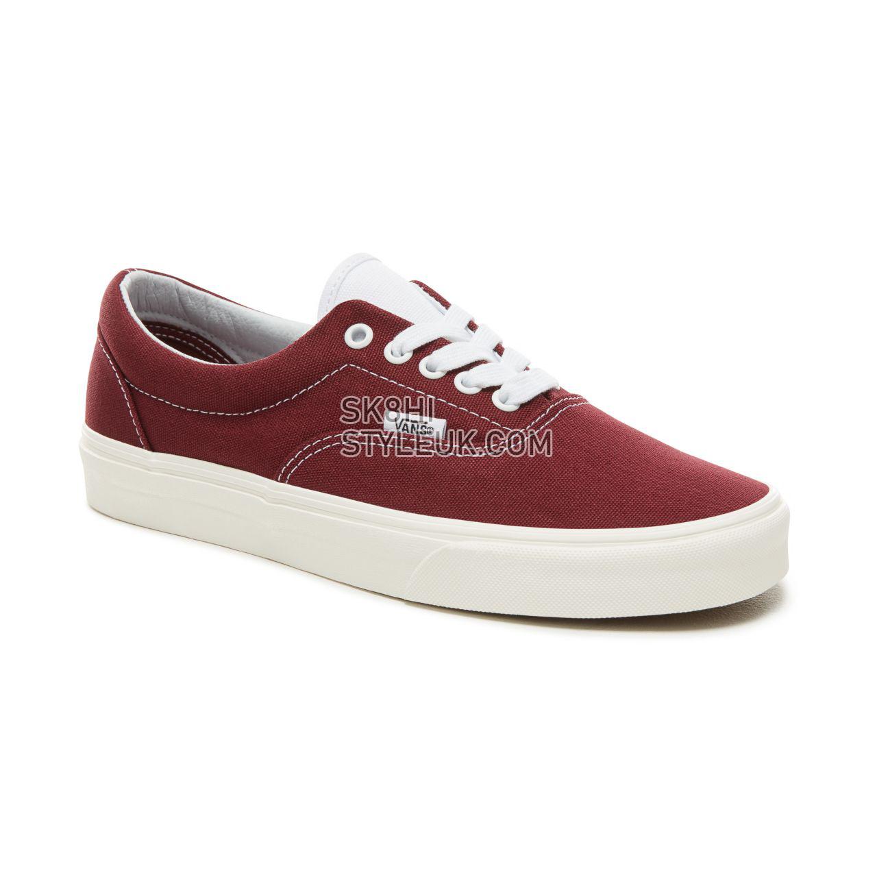 Vans Retro Sport Era Classic Mens Womens - (Retro Sport) Port Royale VA38FRU8M Shoes