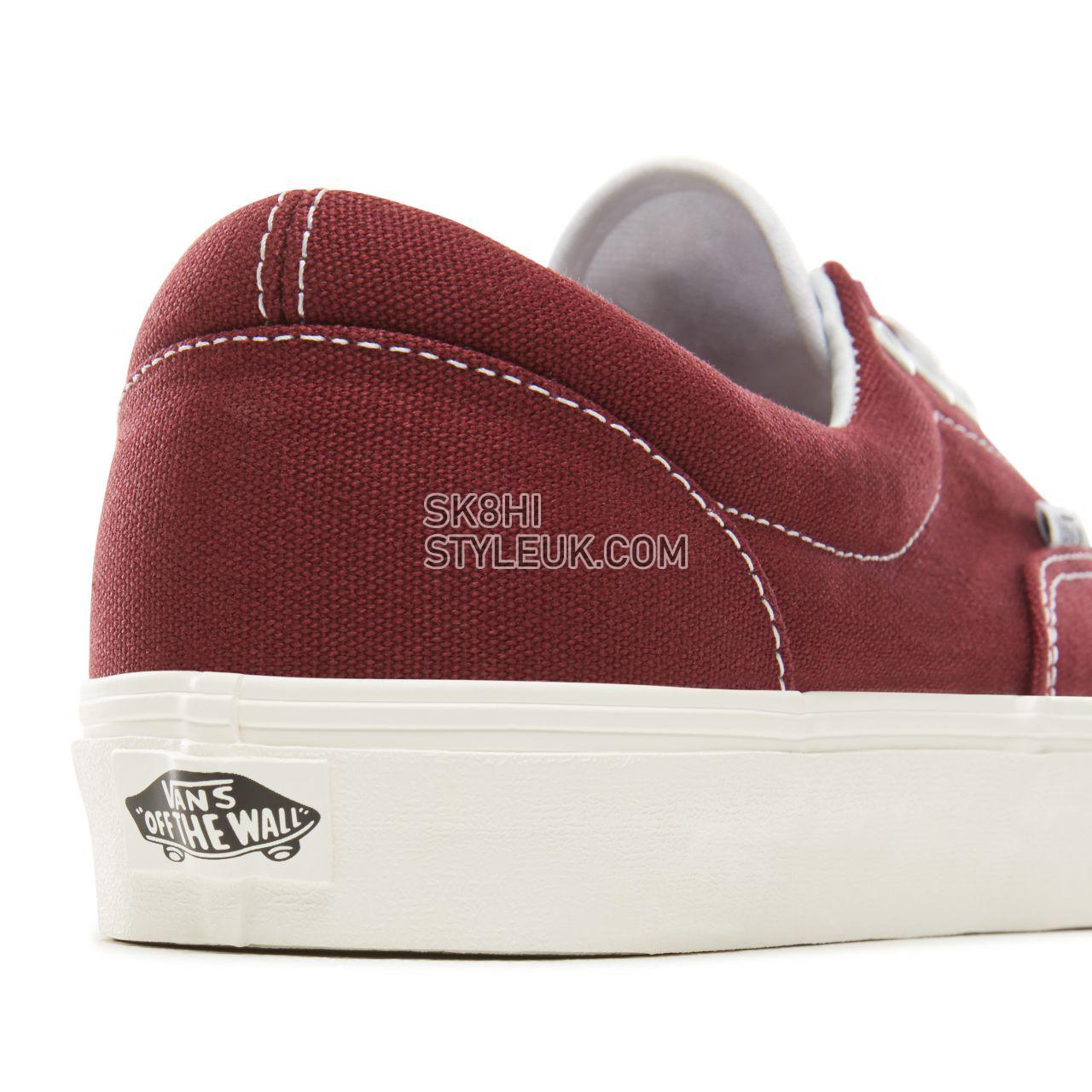 Vans Retro Sport Era Classic Mens Womens - (Retro Sport) Port Royale VA38FRU8M Shoes