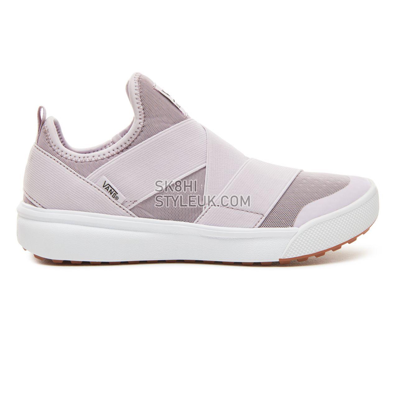 Vans UltraRange Gore Classic Womens - Lavender Fog VA3MVRYEU Shoes