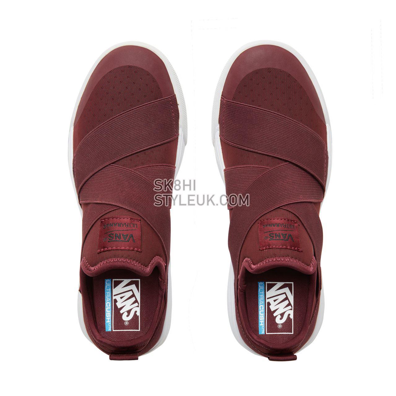 Vans UltraRange Gore Classic Womens - Port Royale VA3MVR4QU Shoes