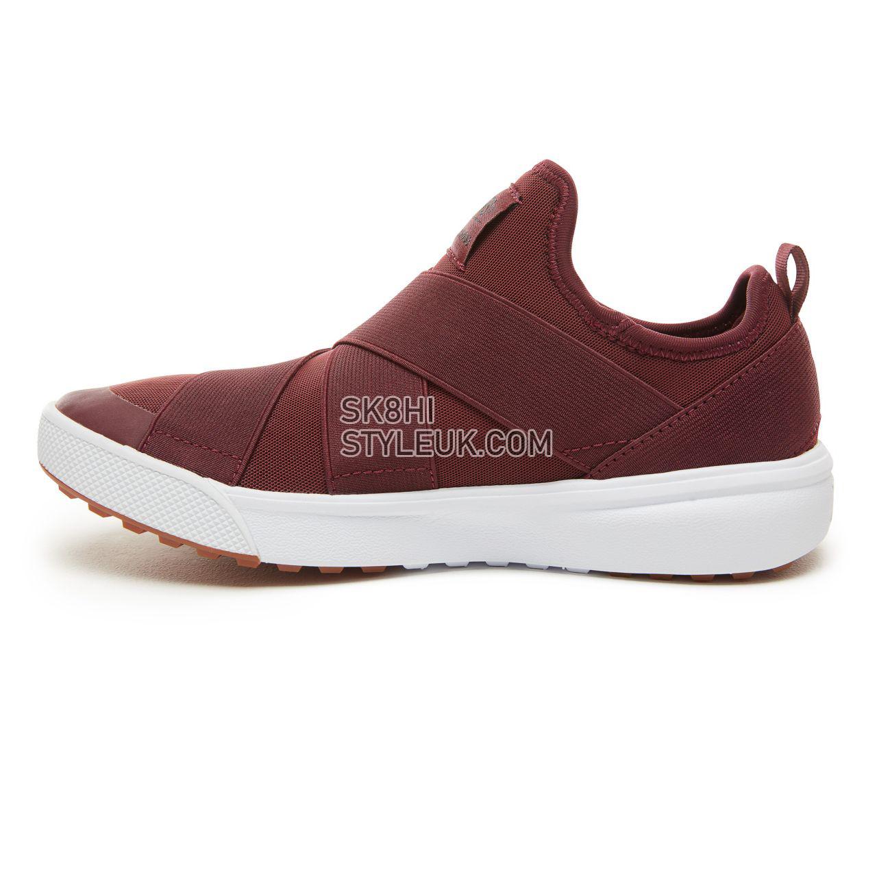 Vans UltraRange Gore Classic Womens - Port Royale VA3MVR4QU Shoes