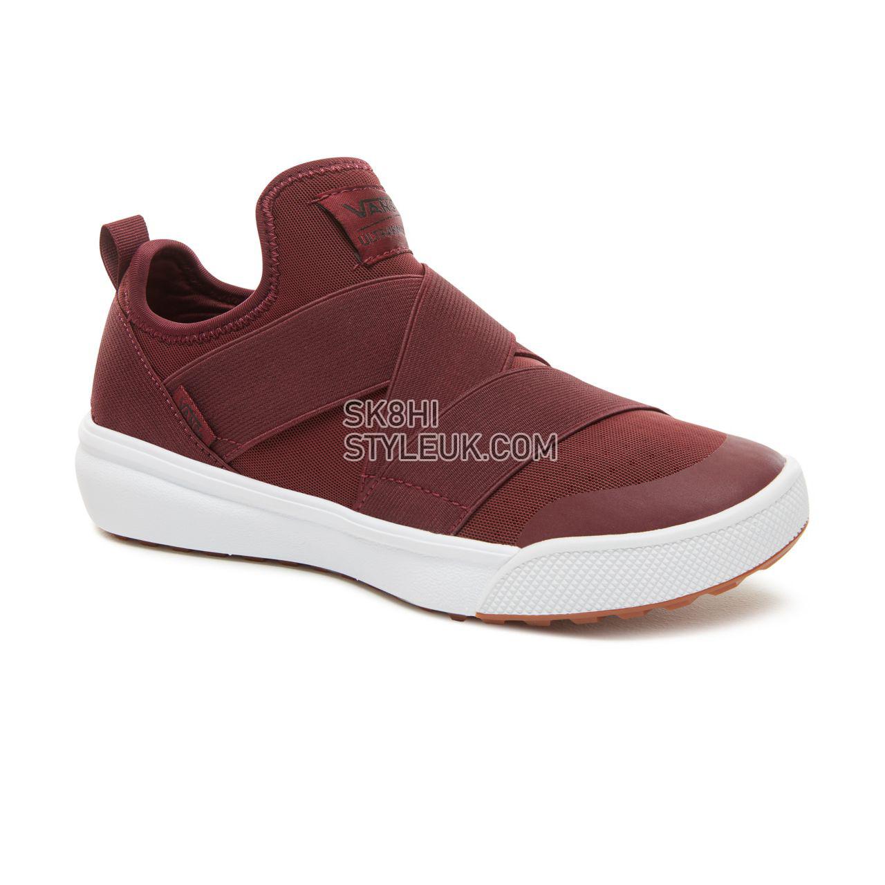 Vans UltraRange Gore Classic Womens - Port Royale VA3MVR4QU Shoes