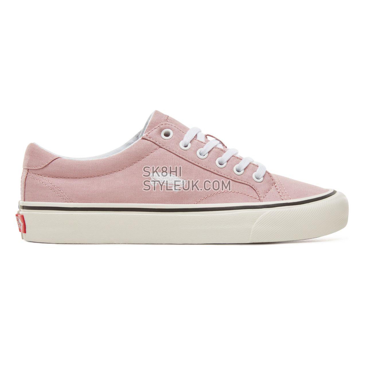 Vans Court Icon Classic Womens - (Canvas) Zephyr/Cloud Dancer VA3JF2RG0 Shoes