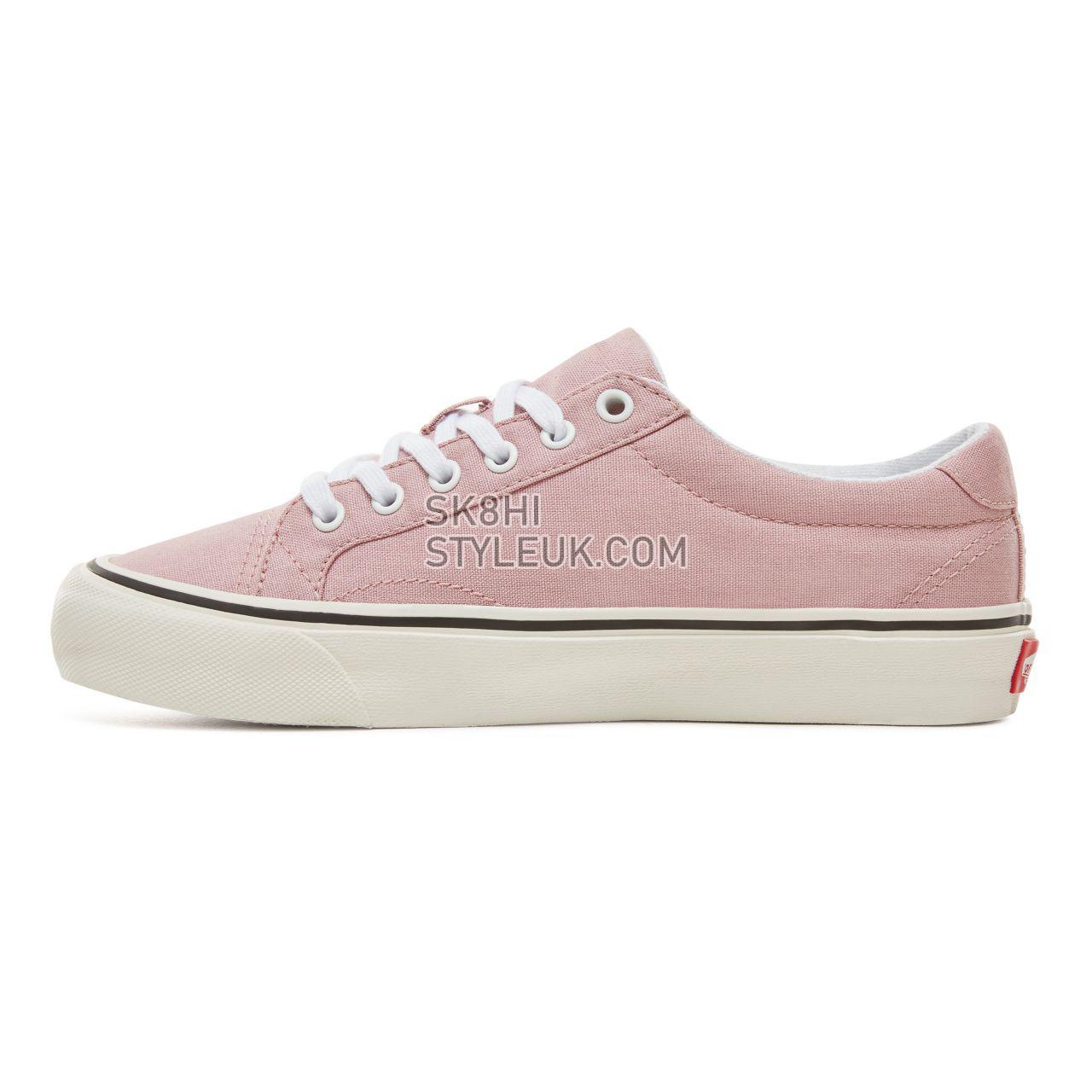 Vans Court Icon Classic Womens - (Canvas) Zephyr/Cloud Dancer VA3JF2RG0 Shoes