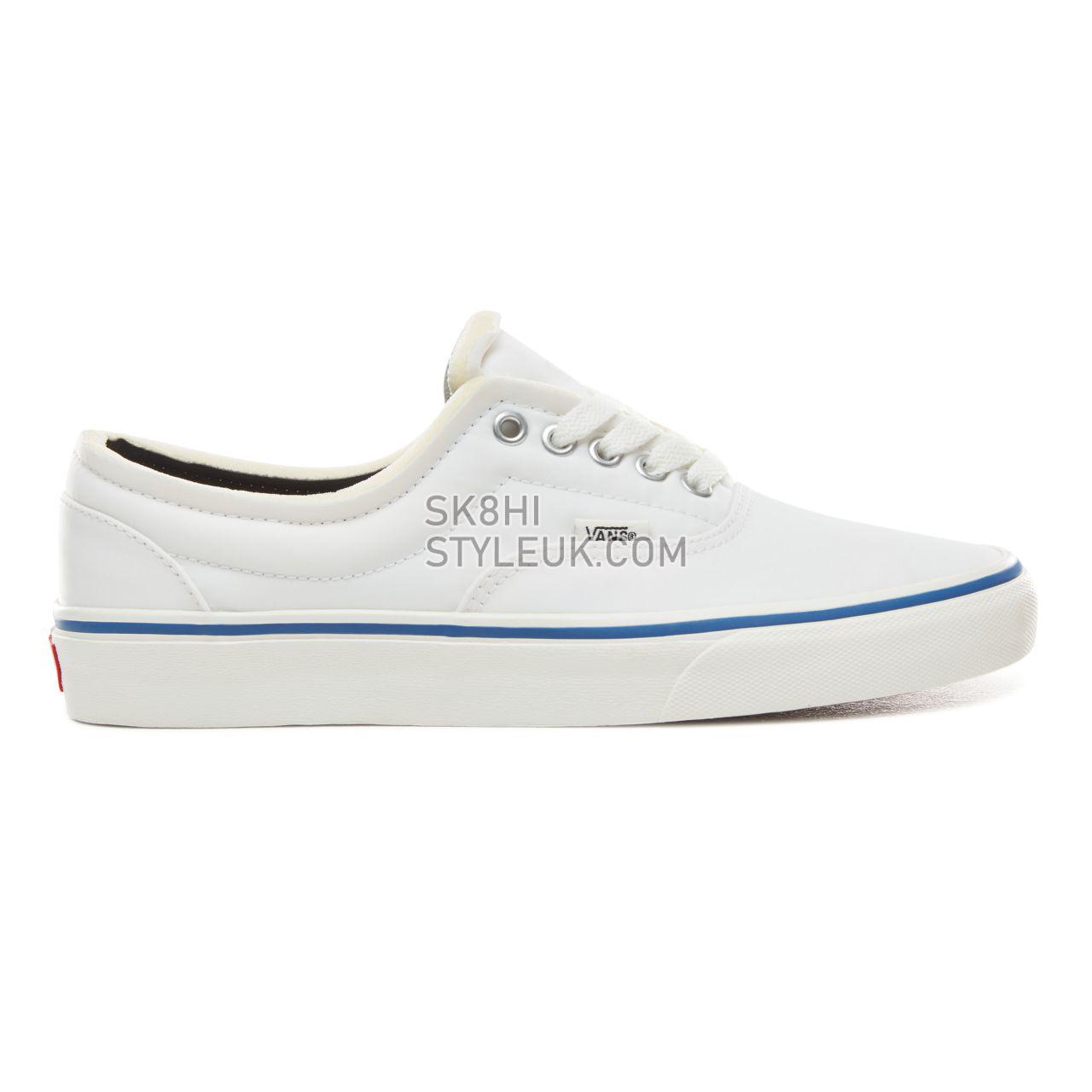 Vans Foam Era Classic Mens Womens - (Foam) True White/Marshmallow VN0A38FRVP3 Shoes