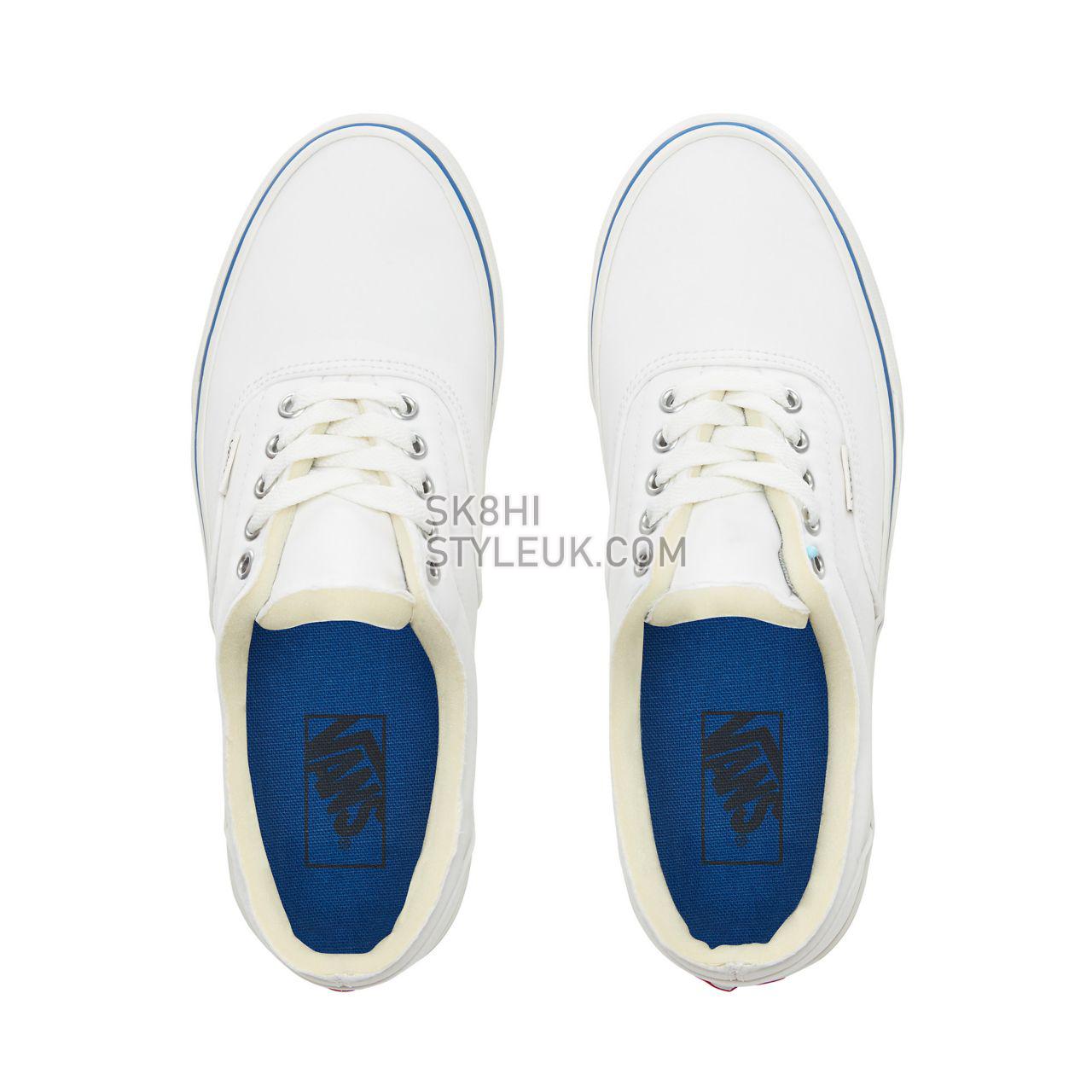 Vans Foam Era Classic Mens Womens - (Foam) True White/Marshmallow VN0A38FRVP3 Shoes