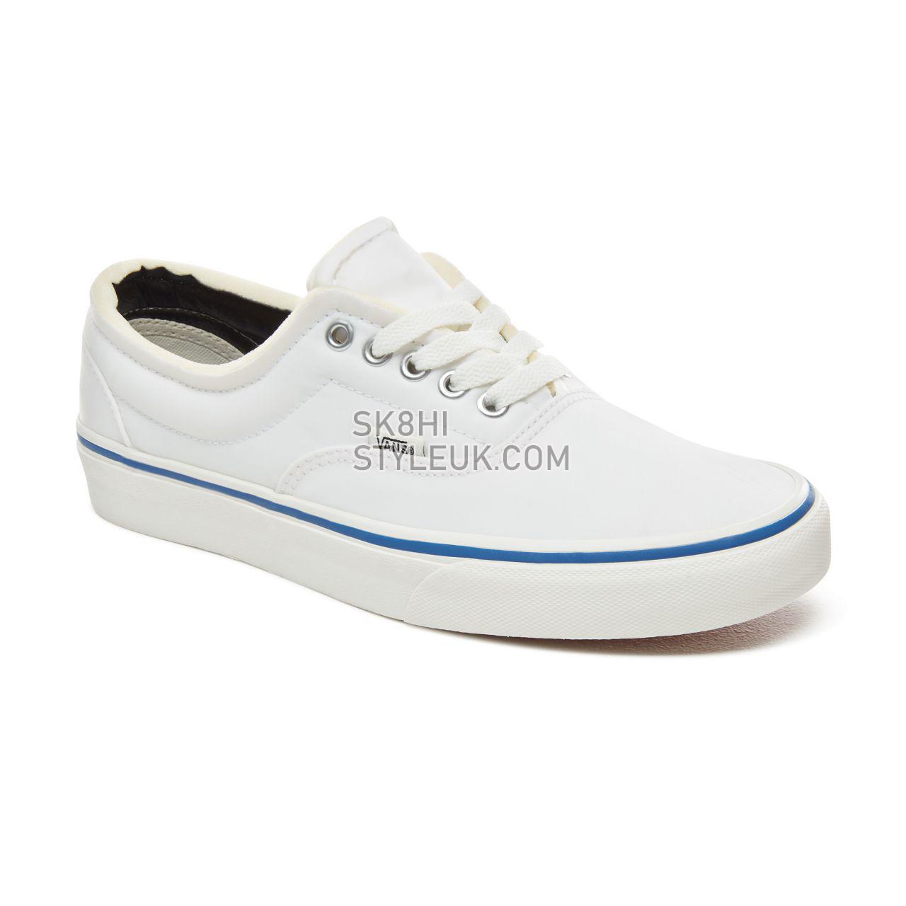 Vans Foam Era Classic Mens Womens - (Foam) True White/Marshmallow VN0A38FRVP3 Shoes