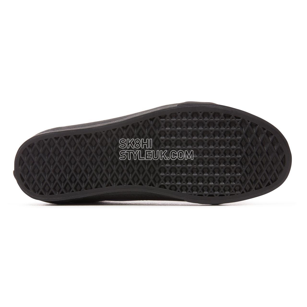 Vans Vansbuck Old Skool Classic Mens Womens - (Vansbuck) Veronica/Black VN0A38G1UMK Shoes