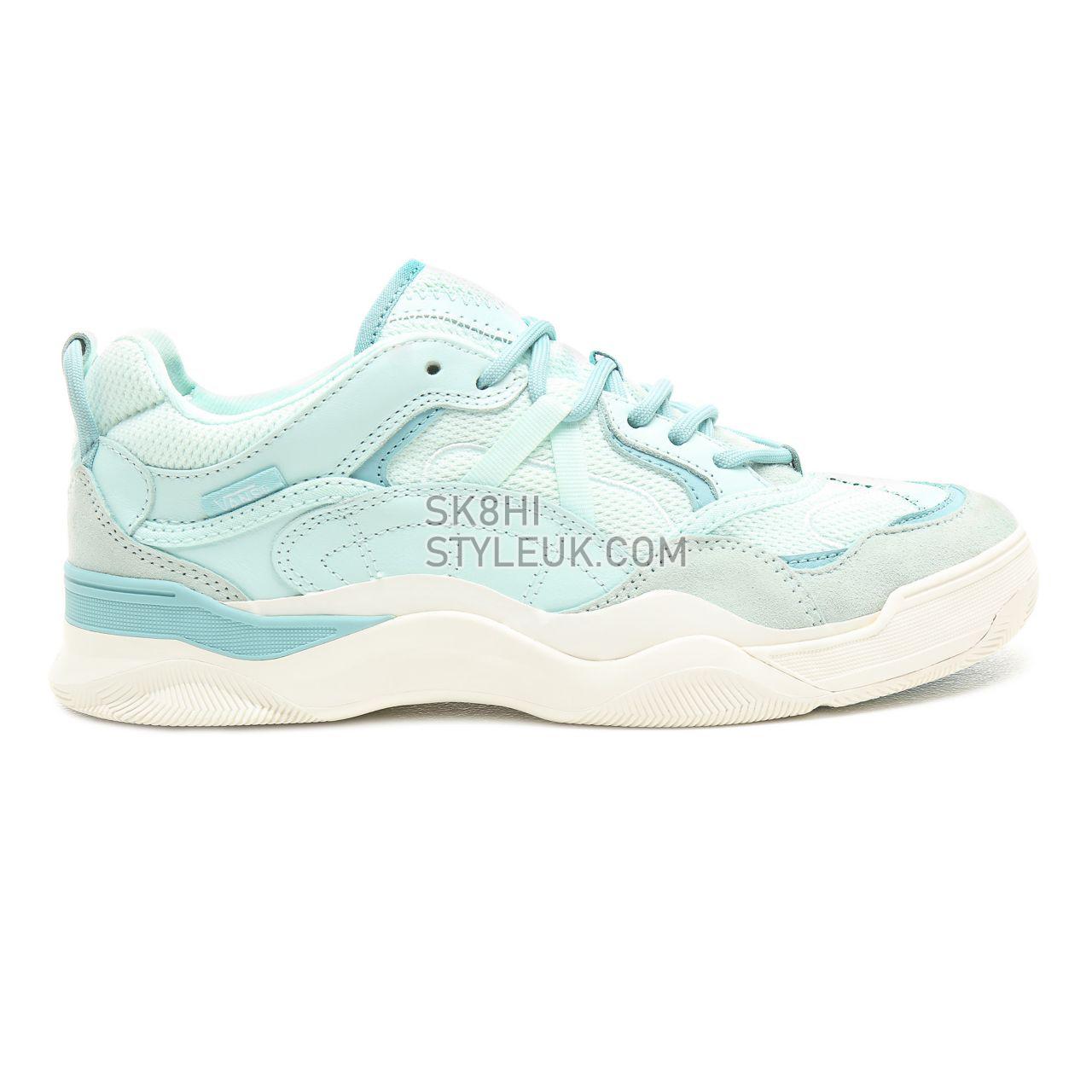 Vans Varix WC Classic Womens - (Tonal) Soothing Sea/Aqua Haze VN0A3WLNT6Z Shoes