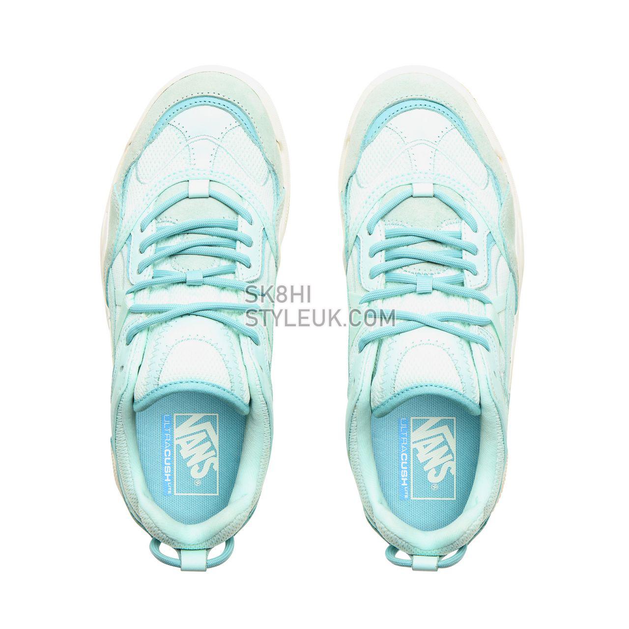 Vans Varix WC Classic Womens - (Tonal) Soothing Sea/Aqua Haze VN0A3WLNT6Z Shoes