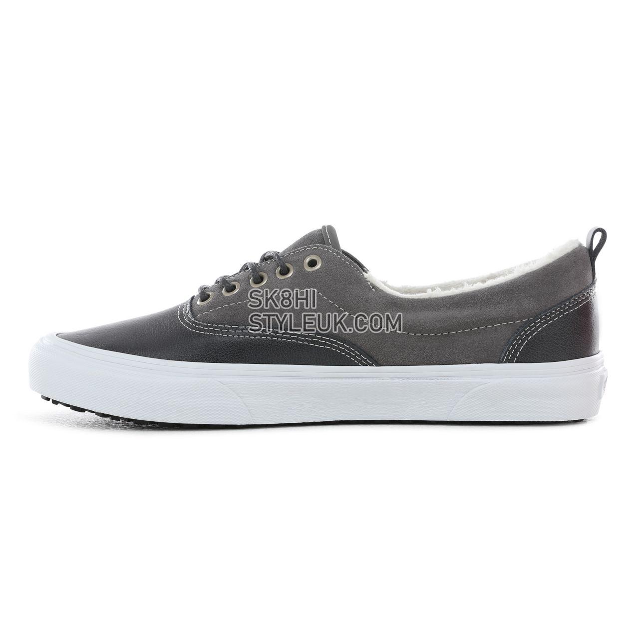 Vans Era MTE Classic Mens Womens - (Mte) Pewter/Asphalt VN0A47X6UQB Shoes