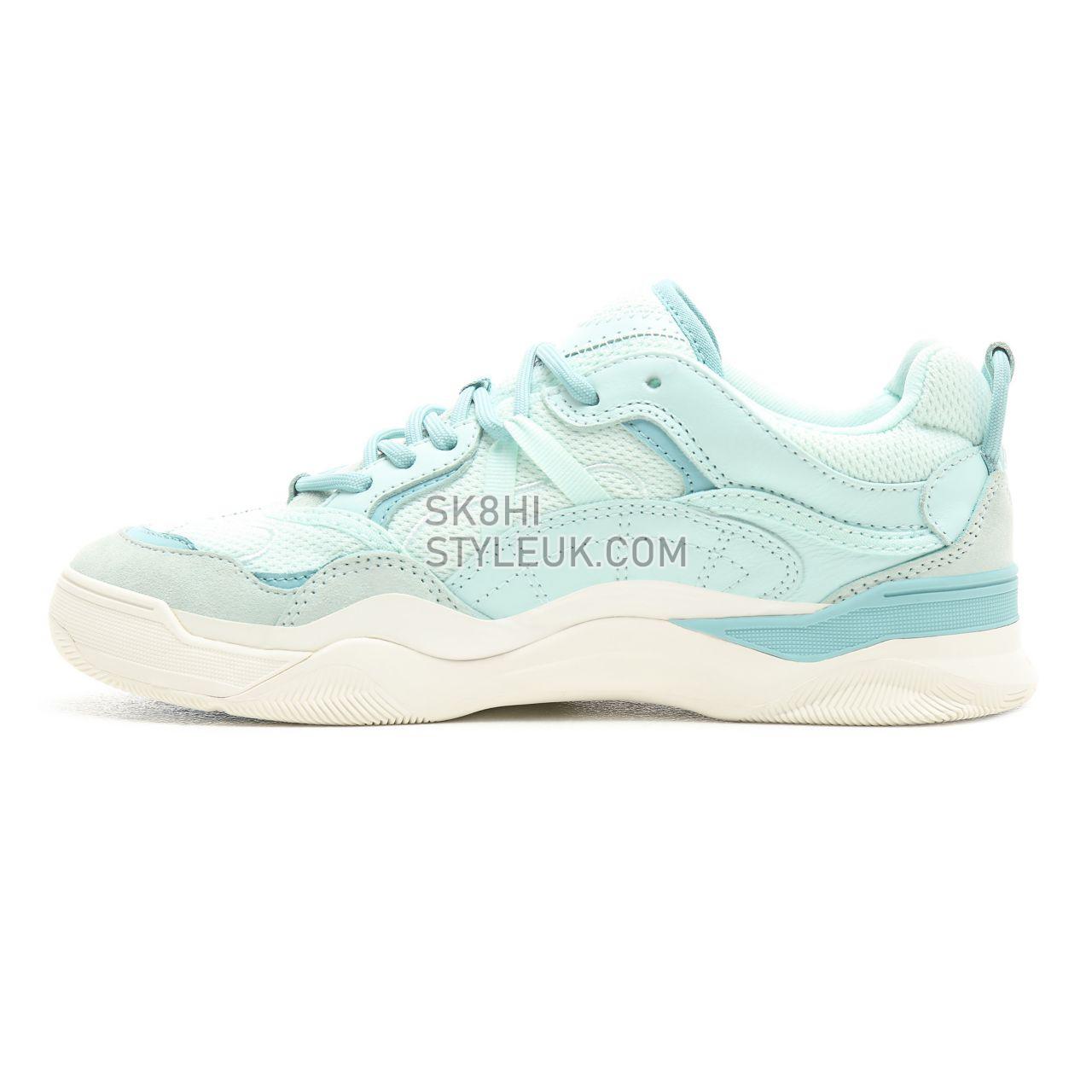 Vans Varix WC Classic Womens - (Tonal) Soothing Sea/Aqua Haze VN0A3WLNT6Z Shoes