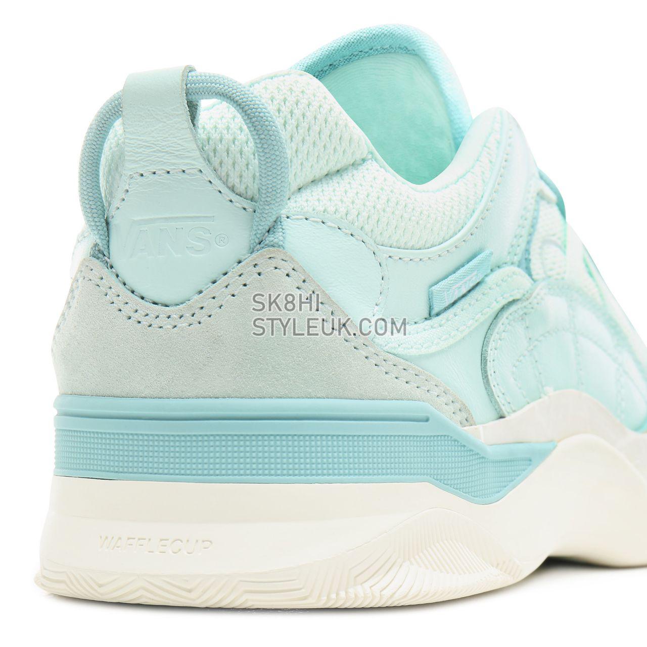 Vans Varix WC Classic Womens - (Tonal) Soothing Sea/Aqua Haze VN0A3WLNT6Z Shoes