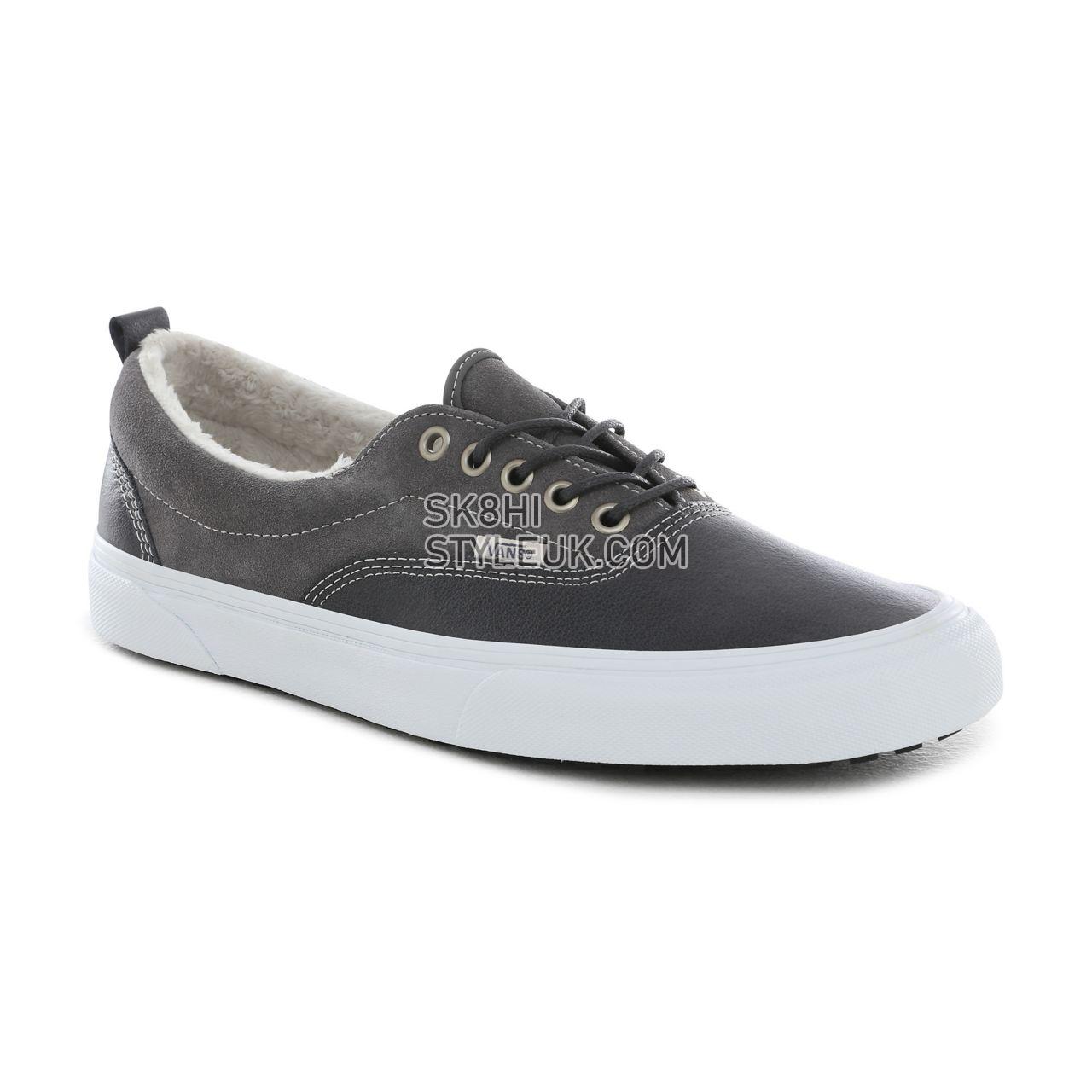 Vans Era MTE Classic Mens Womens - (Mte) Pewter/Asphalt VN0A47X6UQB Shoes