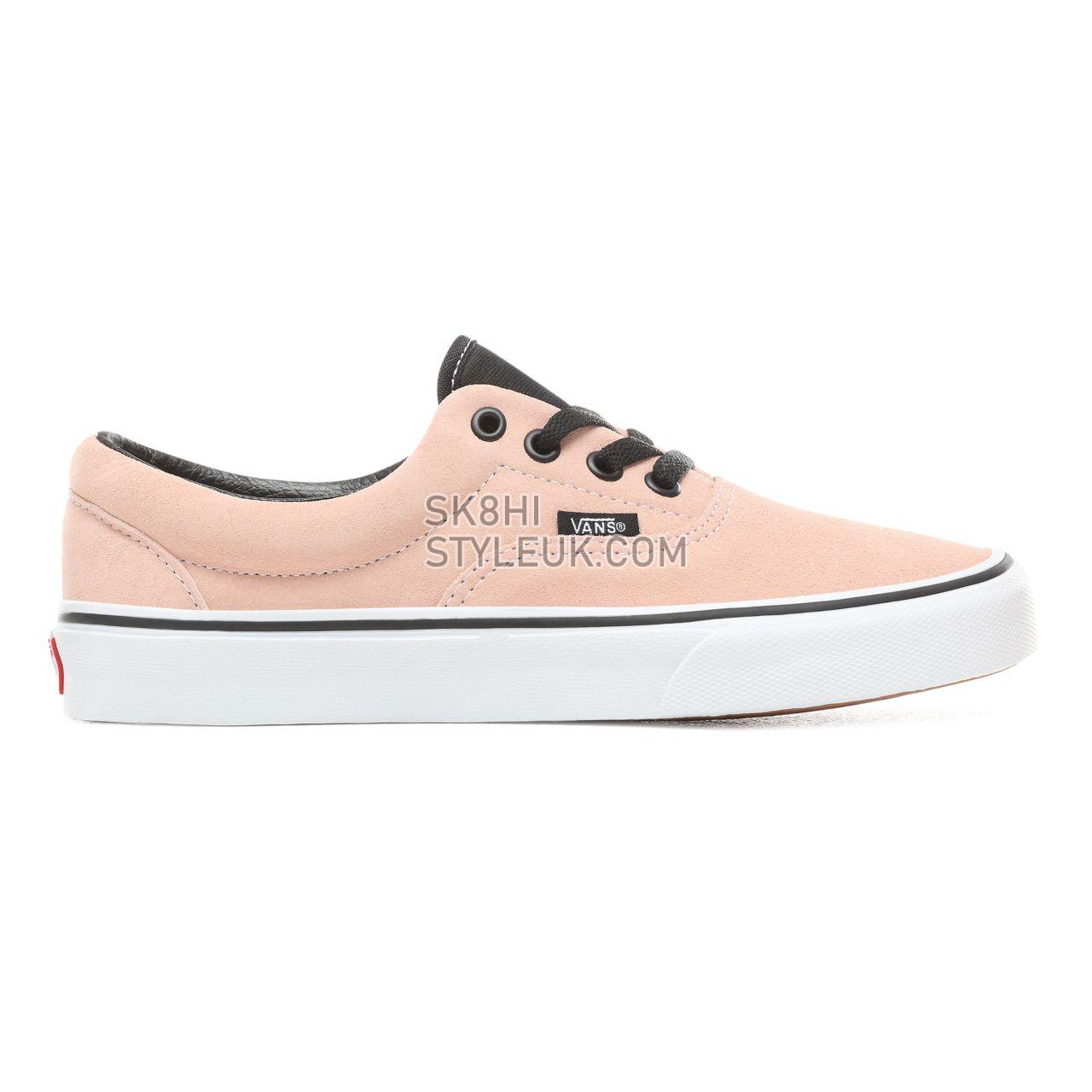 Vans California Native Era Classic Womens - (California Native) Spanish Villa/True White VN0A38FRVOO Shoes