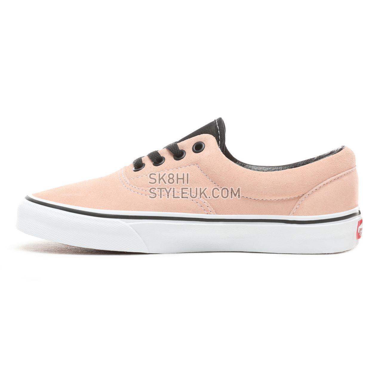 Vans California Native Era Classic Womens - (California Native) Spanish Villa/True White VN0A38FRVOO Shoes