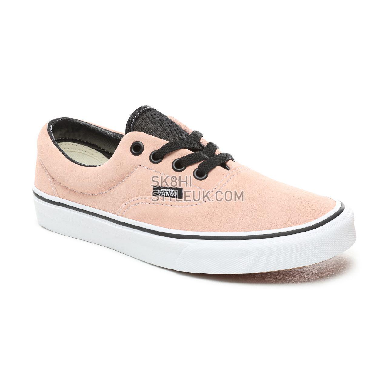 Vans California Native Era Classic Womens - (California Native) Spanish Villa/True White VN0A38FRVOO Shoes