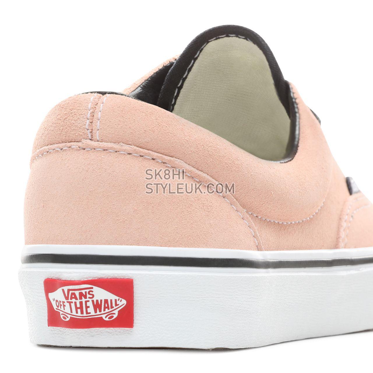 Vans California Native Era Classic Womens - (California Native) Spanish Villa/True White VN0A38FRVOO Shoes