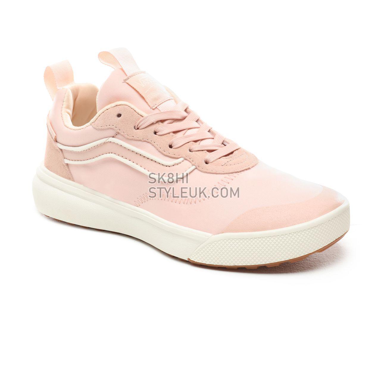 Vans Ultrarange Classic Womens - Spanish Villa VN0A3NASOEN Shoes