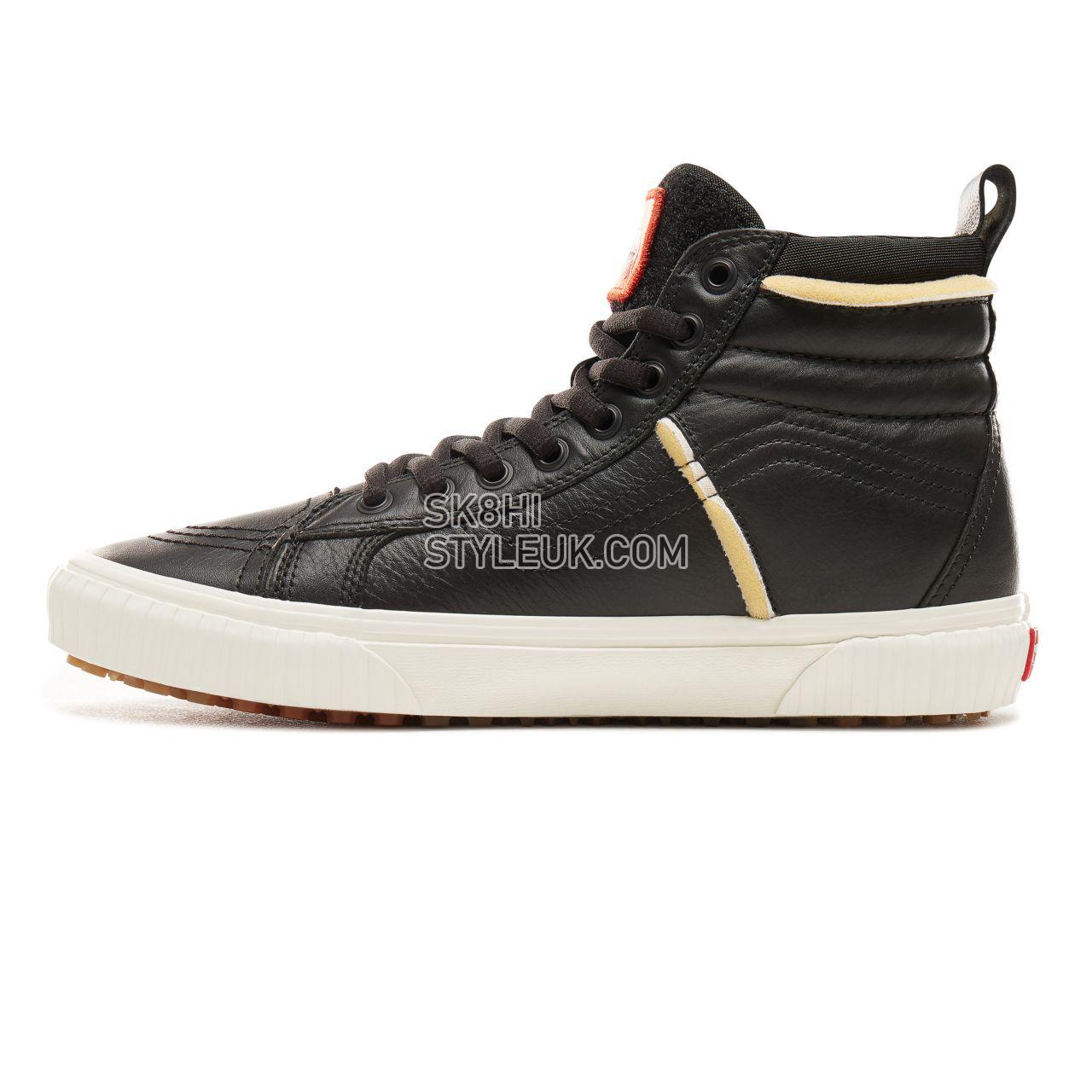 Vans x Space Voyager Sk8-Hi 46 Mte Dx Classic Mens Womens - (Mte) Space Voyager/Black VN0A3DQ5UQ3 Shoes