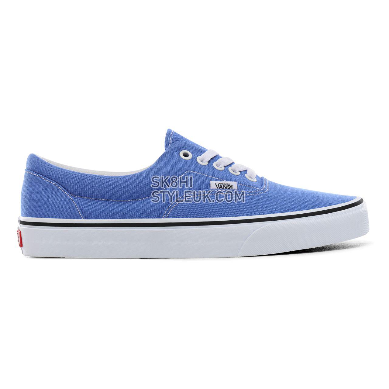 Vans Era Classic Mens Womens - ultramarine/true white VN0A4BV4TGW Shoes