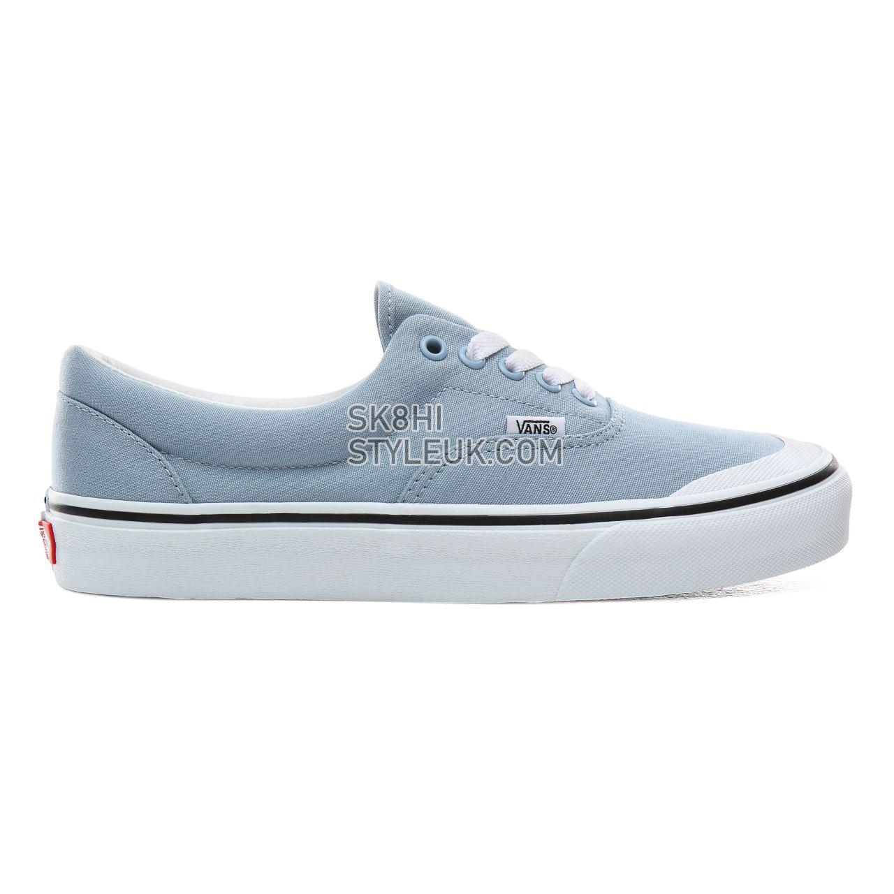 Vans Era TC Classic Mens Womens - Blue Fog/True White VN0A4BTPVYI Shoes