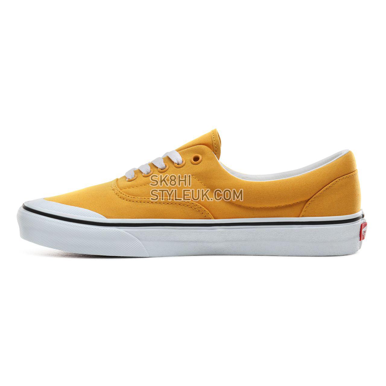 Vans Era TC Classic Mens Womens - Mango Mojito/True White VN0A4BTPVYJ Shoes