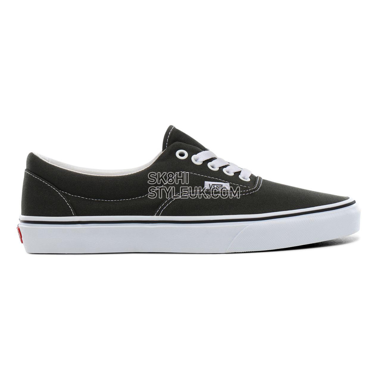 Vans Era Classic Mens Womens - forest night/true white VN0A4BV42LE Shoes