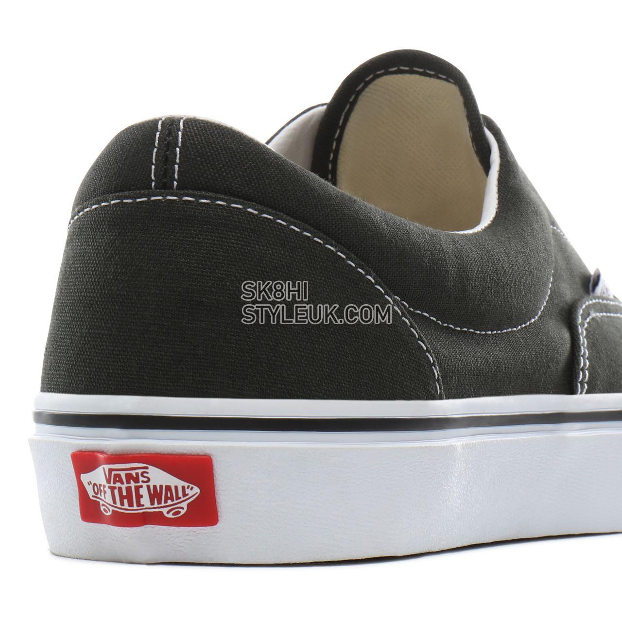 Vans Era Classic Mens Womens - forest night/true white VN0A4BV42LE Shoes