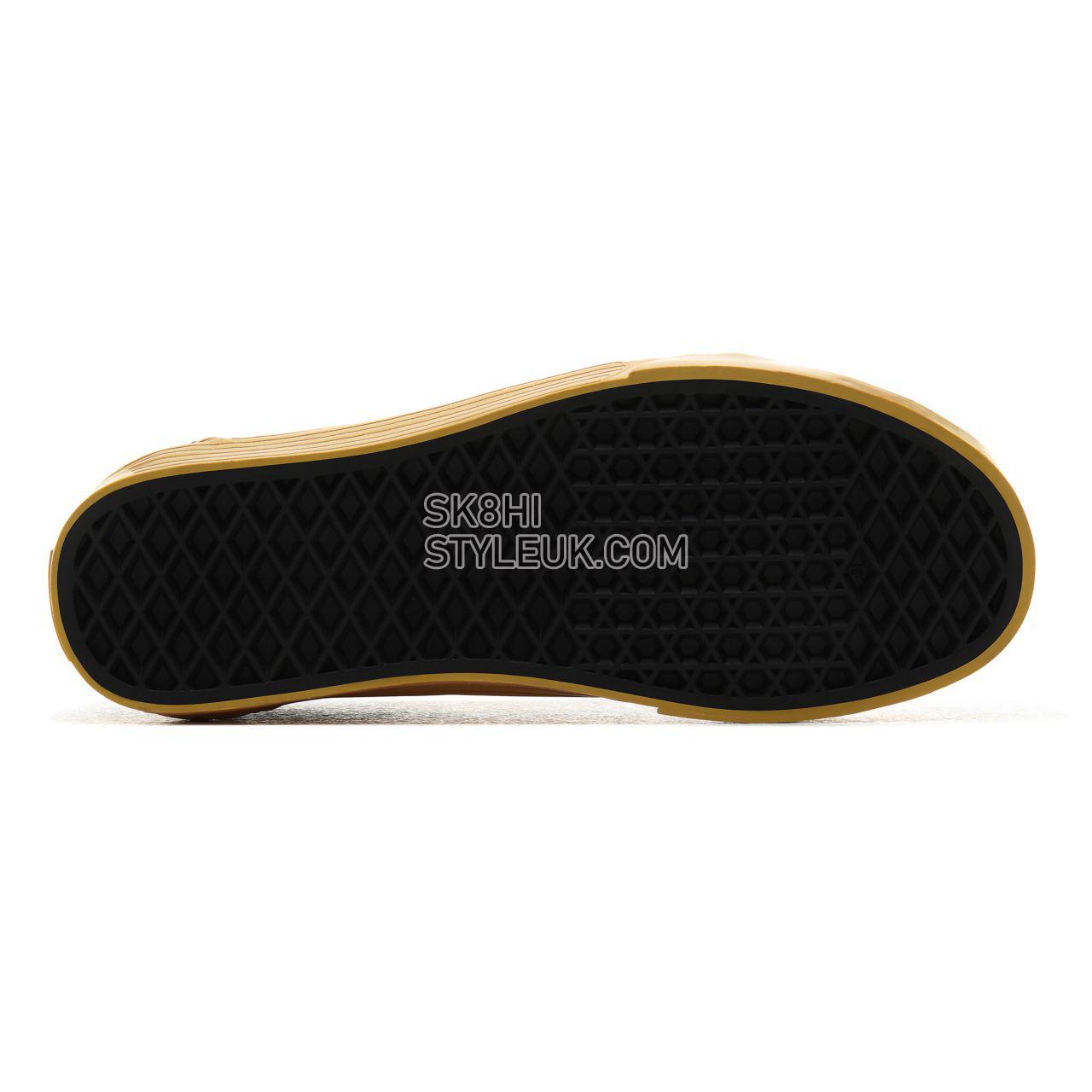 Vans x HARRY POTTER Golden Snitch Old Skool Classic Womens - (Harry Potter) Golden Snitch/Black VN0A4BV5V3K Shoes