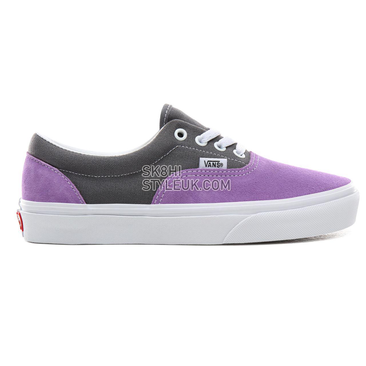 Vans Retro Sport Era Classic Womens - (Retro Sport) Quiet Shade/Fairy Wren VN0A4BV4VY3 Shoes