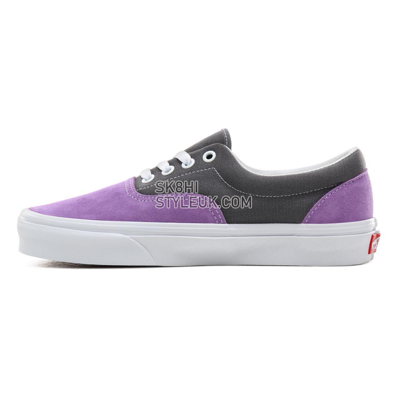 Vans Retro Sport Era Classic Womens - (Retro Sport) Quiet Shade/Fairy Wren VN0A4BV4VY3 Shoes