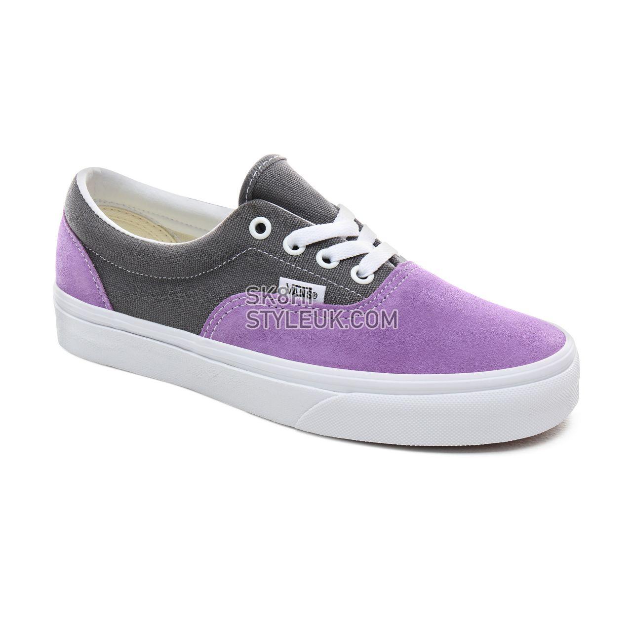 Vans Retro Sport Era Classic Womens - (Retro Sport) Quiet Shade/Fairy Wren VN0A4BV4VY3 Shoes