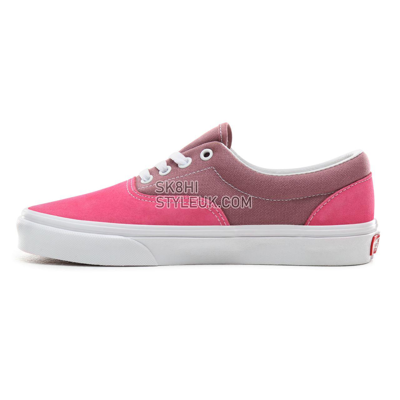 Vans Retro Sport Era Classic Womens - (Retro Sport) Nostalgia Rose/Azalea Pink VN0A4BV4VY2 Shoes